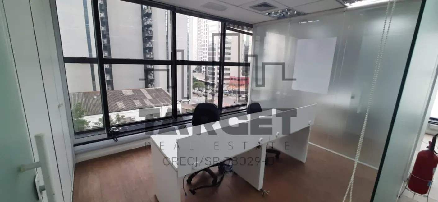 Foto 3 de Loja para alugar, 380m2 em Vila Olímpia, São Paulo - SP