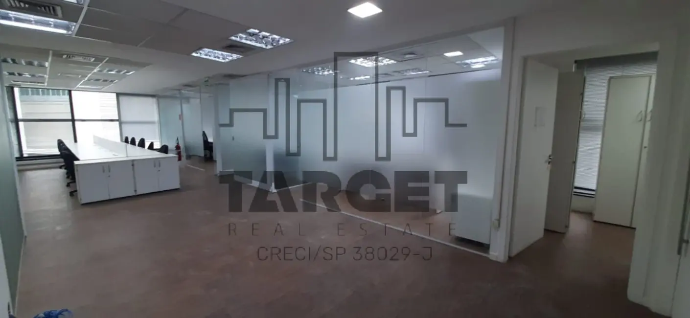 Foto 4 de Loja para alugar, 380m2 em Vila Olímpia, São Paulo - SP