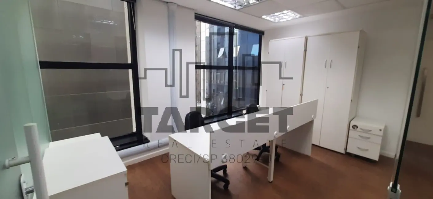 Foto 5 de Loja para alugar, 380m2 em Vila Olímpia, São Paulo - SP