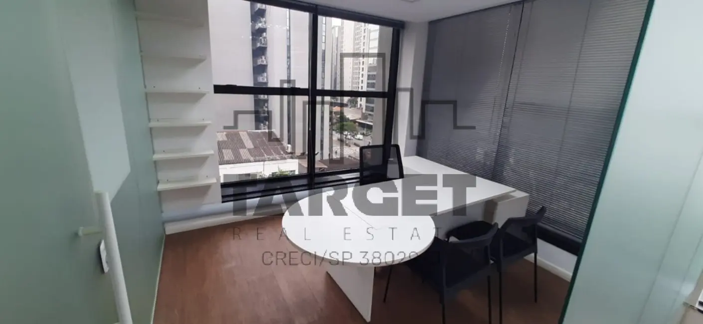 Foto 8 de Loja para alugar, 380m2 em Vila Olímpia, São Paulo - SP