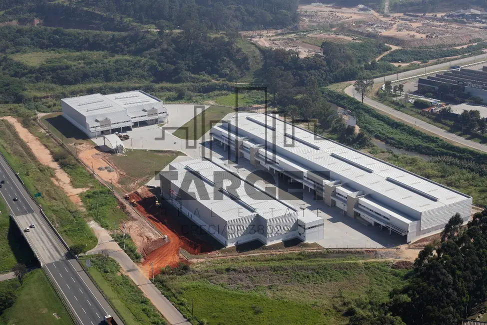 Foto 9 de Armazém / Galpão para alugar, 2970m2 em Distrito Industrial, Jundiai - SP