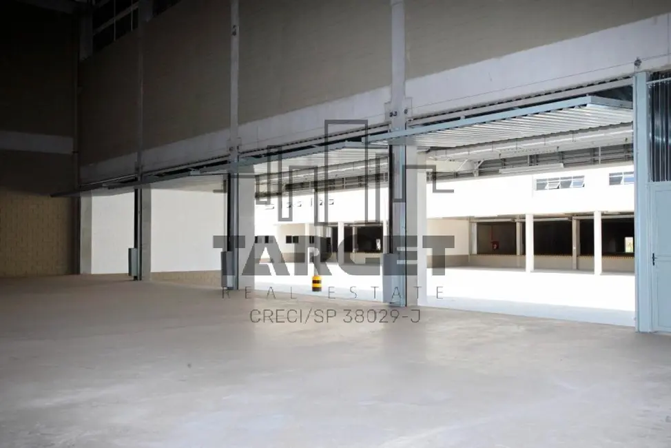 Foto 3 de Armazém / Galpão para alugar, 2970m2 em Distrito Industrial, Jundiai - SP