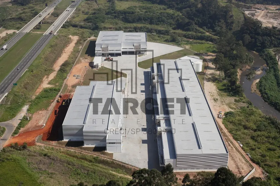 Foto 8 de Armazém / Galpão para alugar, 2970m2 em Distrito Industrial, Jundiai - SP