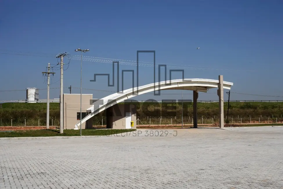 Foto 7 de Armazém / Galpão para alugar, 2970m2 em Distrito Industrial, Jundiai - SP