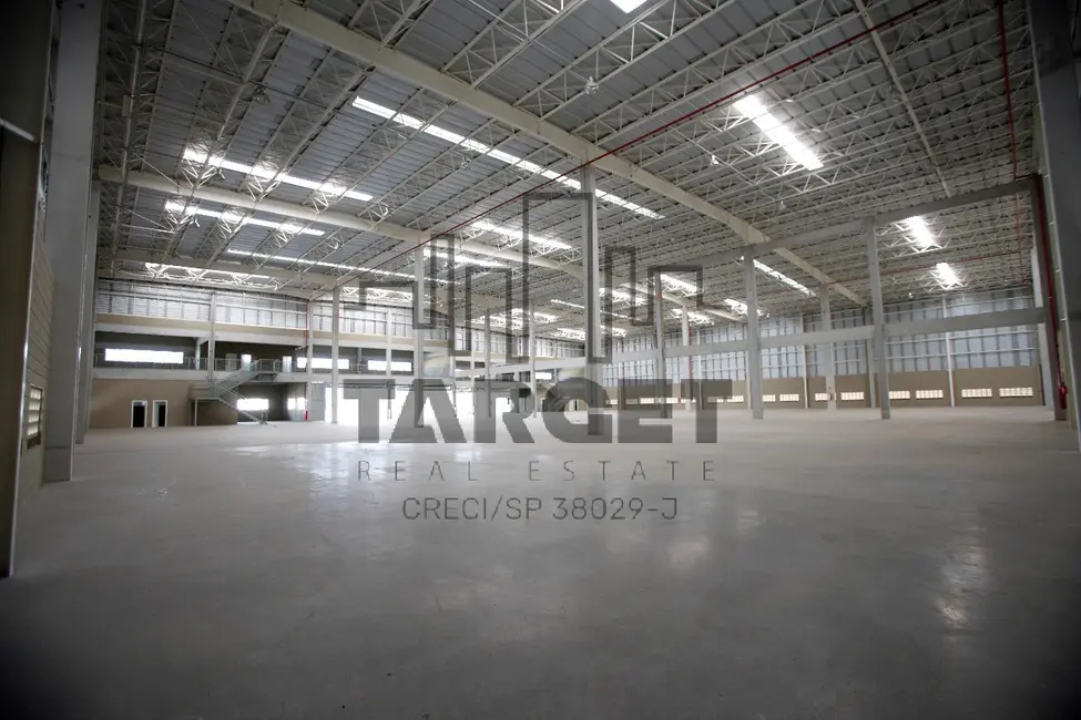 Foto 1 de Armazém / Galpão para alugar, 2970m2 em Distrito Industrial, Jundiai - SP
