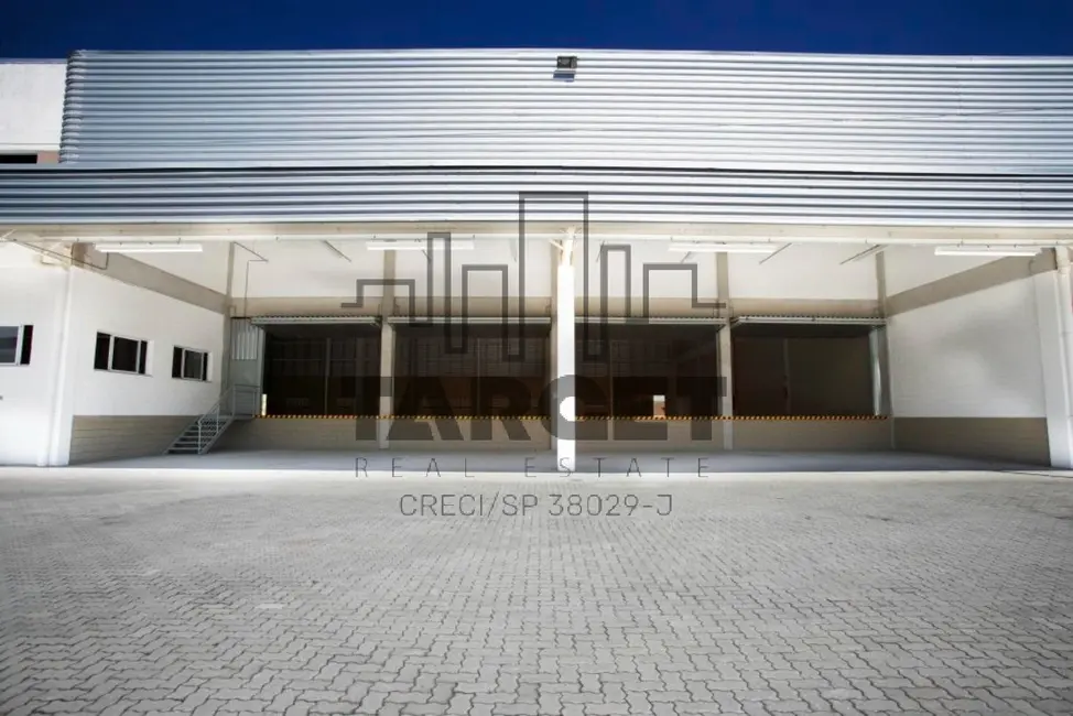 Foto 2 de Armazém / Galpão para alugar, 2970m2 em Distrito Industrial, Jundiai - SP
