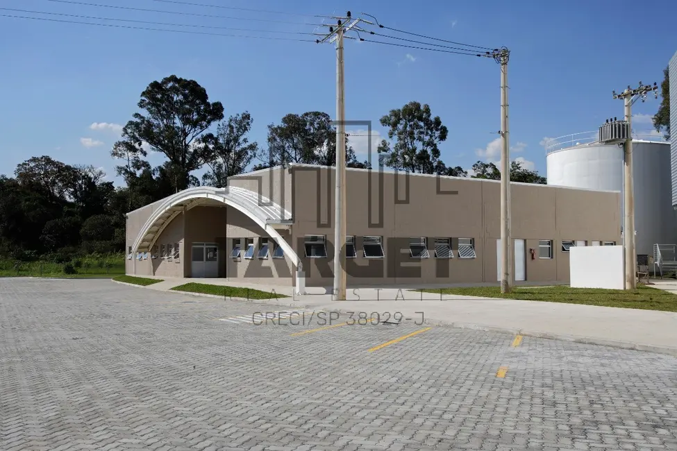 Foto 4 de Armazém / Galpão para alugar, 2970m2 em Distrito Industrial, Jundiai - SP