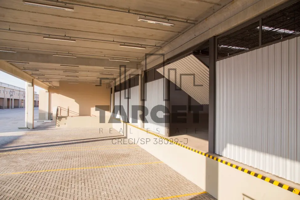 Foto 9 de Armazém / Galpão para alugar, 10070m2 em Vila das Hortências, Jundiai - SP