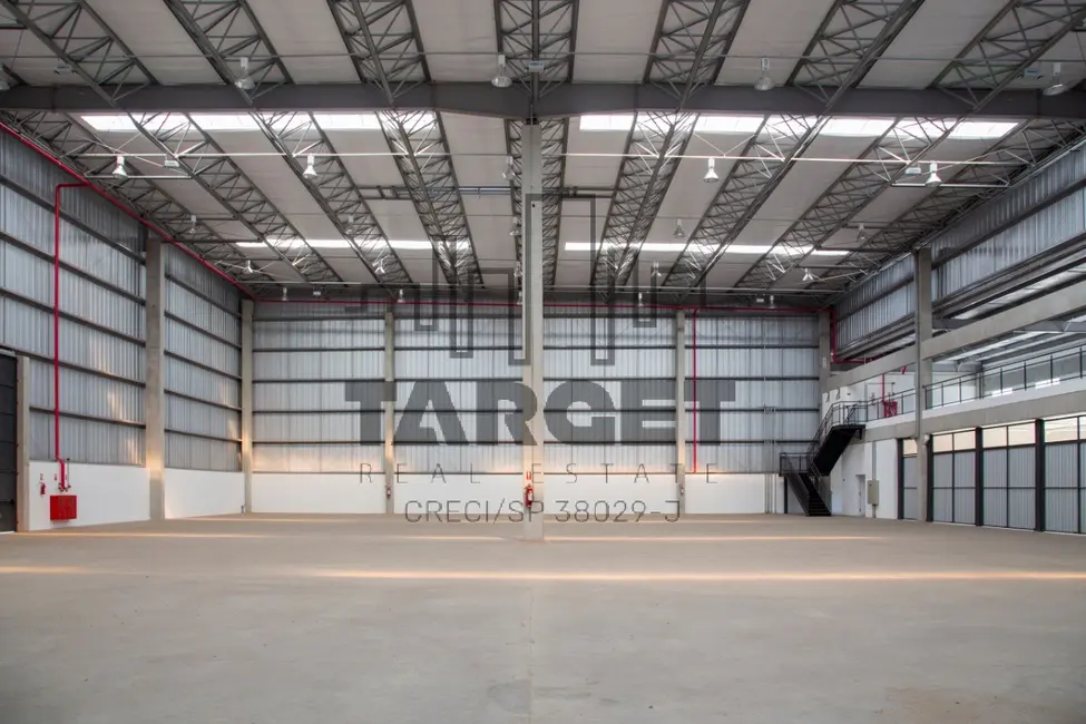 Foto 8 de Armazém / Galpão para alugar, 10070m2 em Vila das Hortências, Jundiai - SP