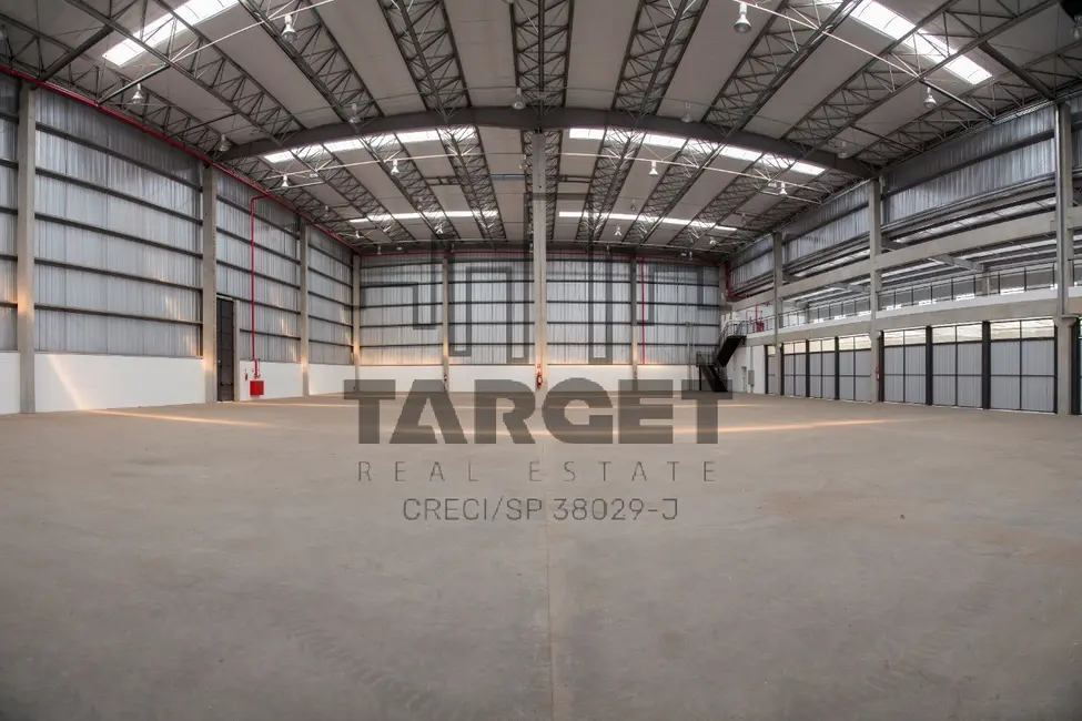 Foto 9 de Armazém / Galpão para alugar, 1440m2 em Vila das Hortências, Jundiai - SP