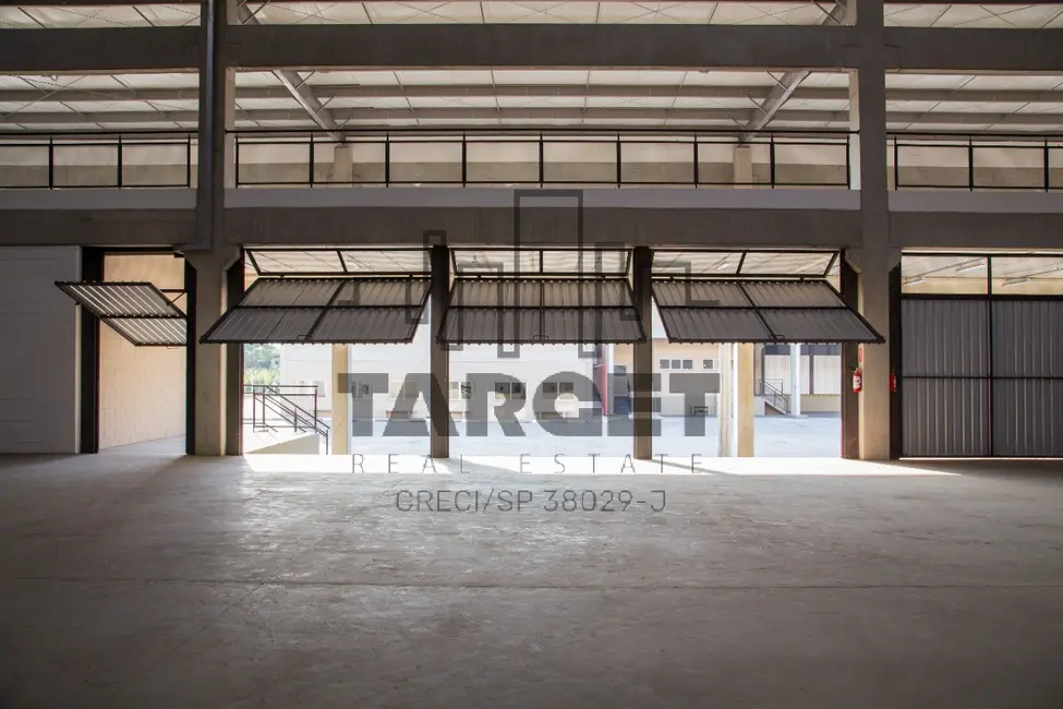 Foto 1 de Armazém / Galpão para alugar, 1440m2 em Vila das Hortências, Jundiai - SP