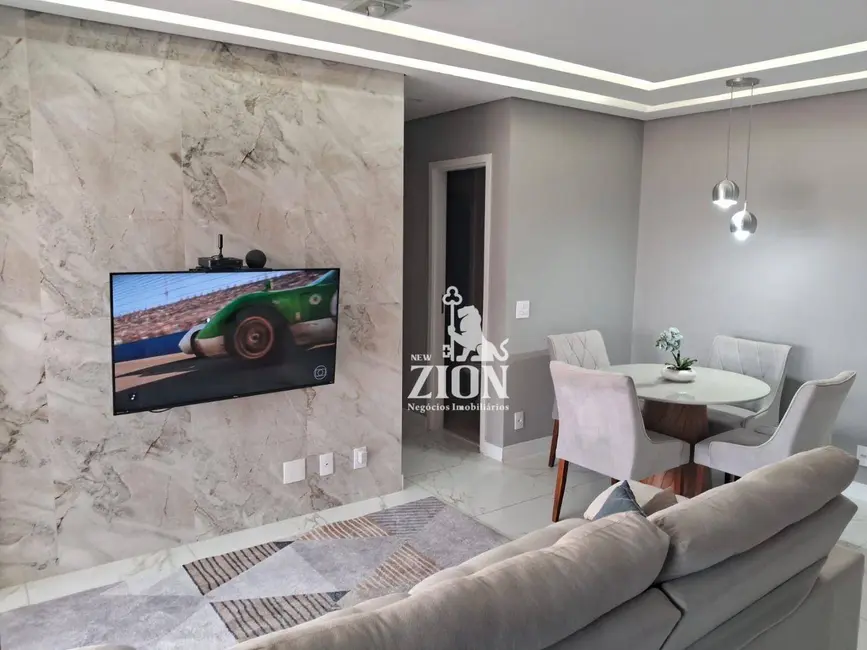 Apartamento com 2 quartos à venda, 62m2 em Vila Guilherme, São Paulo - SP - imagem 7 Foto 7 de Apartamento com 2 quartos à venda, 62m2 em Vila Guilherme, São Paulo - SP