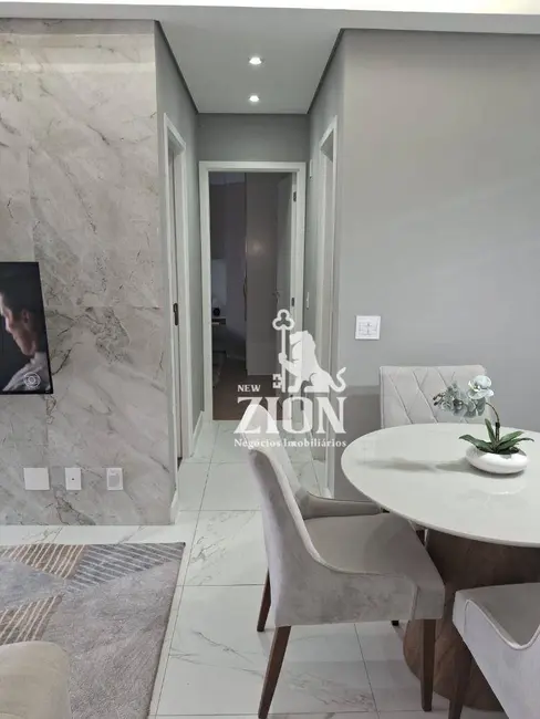 Apartamento com 2 quartos à venda, 62m2 em Vila Guilherme, São Paulo - SP - imagem 3 Foto 3 de Apartamento com 2 quartos à venda, 62m2 em Vila Guilherme, São Paulo - SP