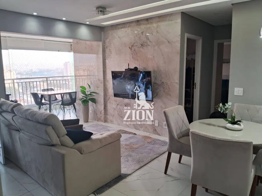 Apartamento com 2 quartos à venda, 62m2 em Vila Guilherme, São Paulo - SP - imagem 8 Foto 8 de Apartamento com 2 quartos à venda, 62m2 em Vila Guilherme, São Paulo - SP