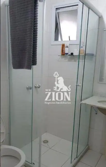 Foto 5 de Apartamento com 3 quartos à venda, 64m2 em Carandiru, São Paulo - SP