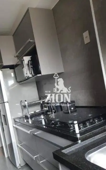 Foto 8 de Apartamento com 3 quartos à venda, 64m2 em Carandiru, São Paulo - SP