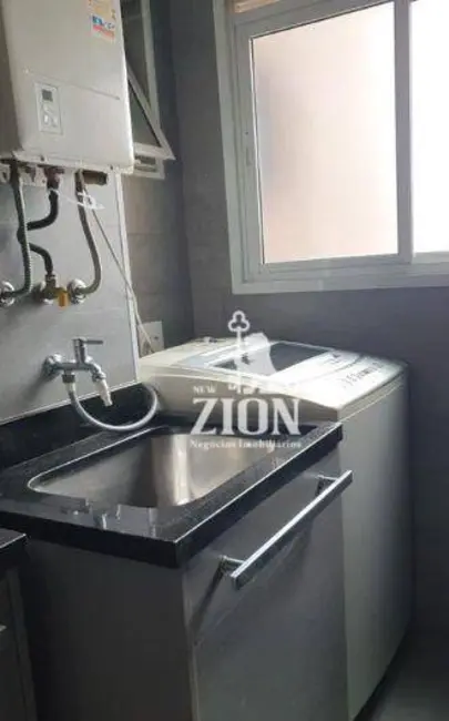 Foto 7 de Apartamento com 3 quartos à venda, 64m2 em Carandiru, São Paulo - SP