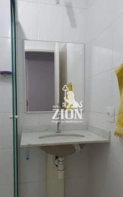 Foto 9 de Apartamento com 3 quartos à venda, 64m2 em Carandiru, São Paulo - SP