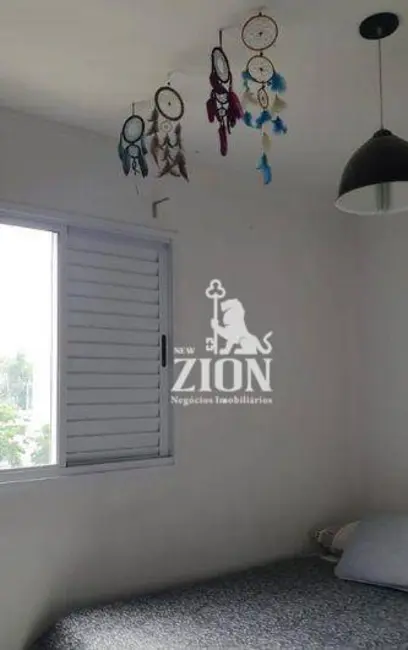 Foto 6 de Apartamento com 3 quartos à venda, 64m2 em Carandiru, São Paulo - SP