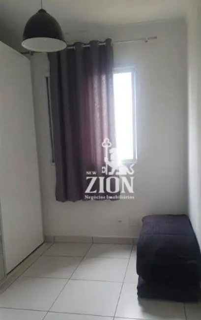 Foto 3 de Apartamento com 3 quartos à venda, 64m2 em Carandiru, São Paulo - SP