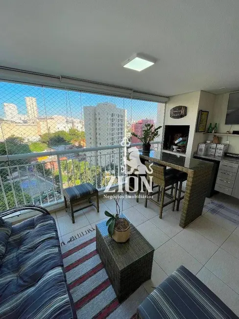 Foto 1 de Apartamento com 3 quartos à venda, 110m2 em Imirim, São Paulo - SP