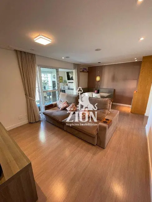 Foto 4 de Apartamento com 3 quartos à venda, 110m2 em Imirim, São Paulo - SP