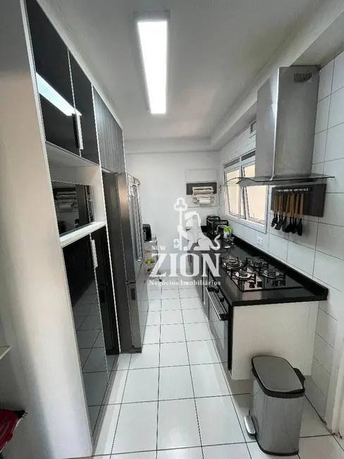 Foto 7 de Apartamento com 3 quartos à venda, 110m2 em Imirim, São Paulo - SP