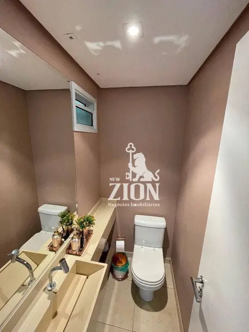 Foto 6 de Apartamento com 3 quartos à venda, 110m2 em Imirim, São Paulo - SP