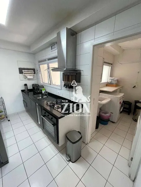 Foto 8 de Apartamento com 3 quartos à venda, 110m2 em Imirim, São Paulo - SP