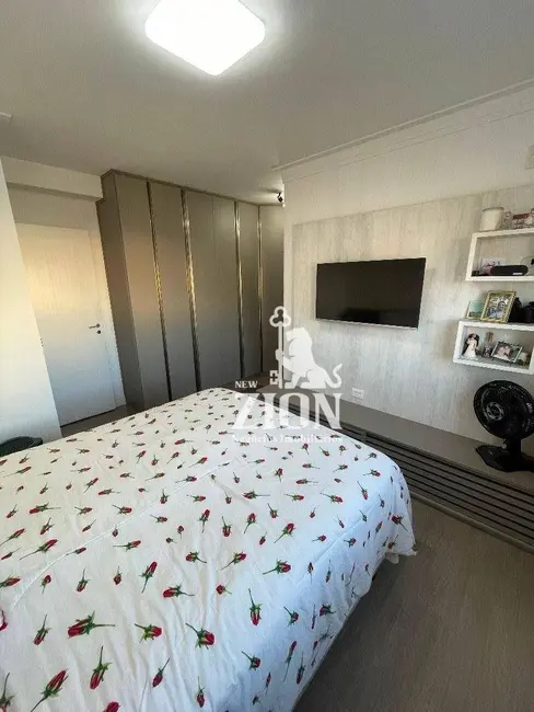 Foto 9 de Apartamento com 3 quartos à venda, 110m2 em Imirim, São Paulo - SP