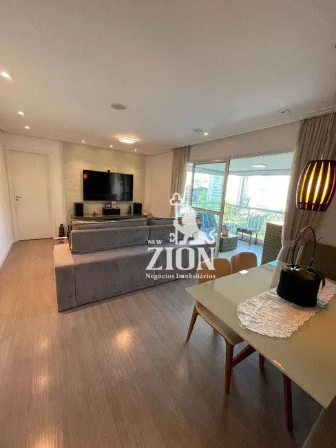 Foto 5 de Apartamento com 3 quartos à venda, 110m2 em Imirim, São Paulo - SP