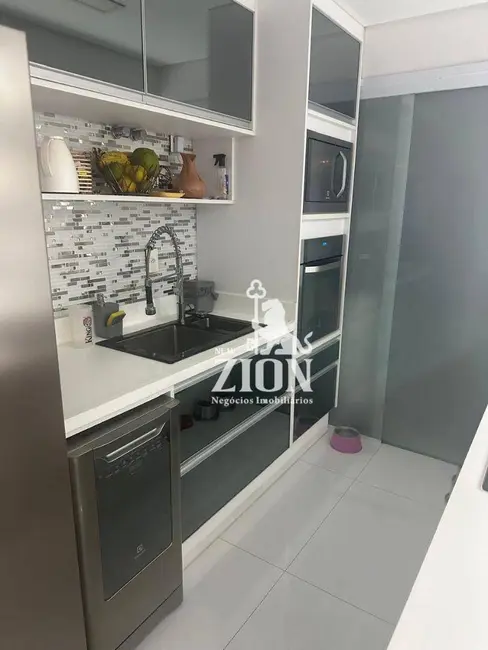 Foto 6 de Apartamento com 3 quartos à venda, 88m2 em Vila Dom Pedro II, São Paulo - SP