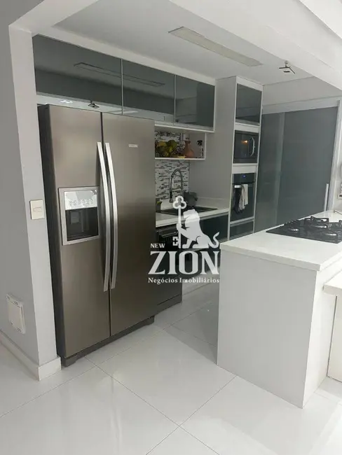 Foto 5 de Apartamento com 3 quartos à venda, 88m2 em Vila Dom Pedro II, São Paulo - SP