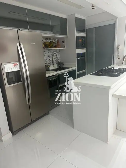 Foto 7 de Apartamento com 3 quartos à venda, 88m2 em Vila Dom Pedro II, São Paulo - SP