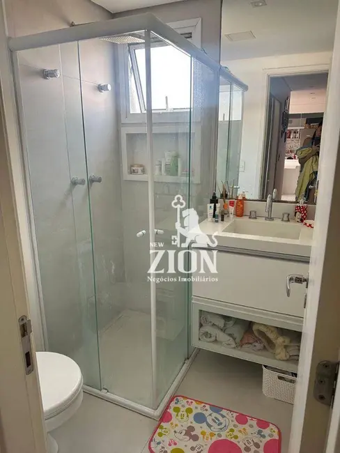 Foto 9 de Apartamento com 3 quartos à venda, 88m2 em Vila Dom Pedro II, São Paulo - SP