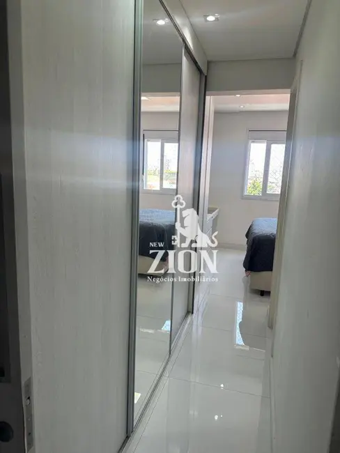 Foto 8 de Apartamento com 3 quartos à venda, 88m2 em Vila Dom Pedro II, São Paulo - SP