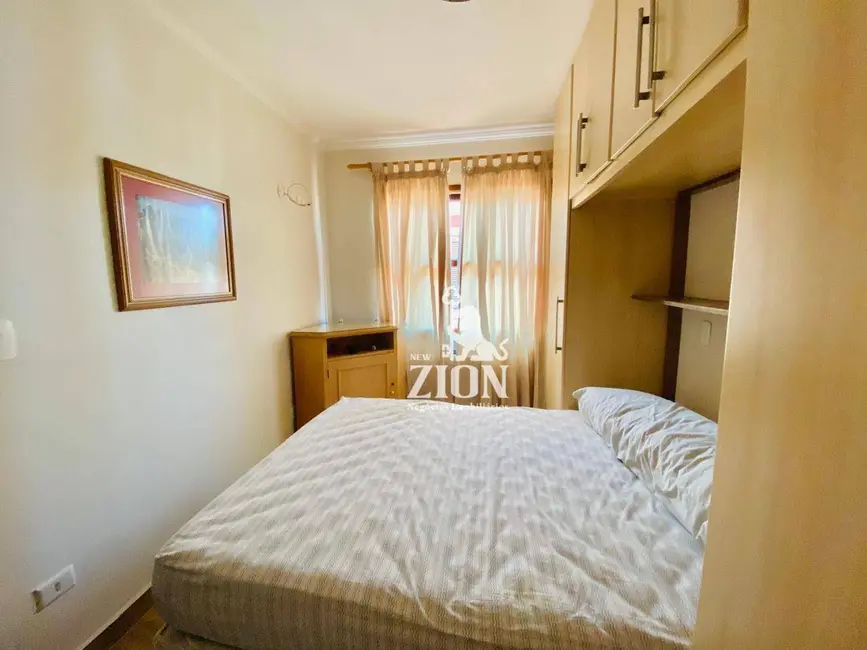 Sobrado com 3 quartos à venda, 125m2 em Vila Irmãos Arnoni, São Paulo - SP - imagem 6 Foto 6 de Sobrado com 3 quartos à venda, 125m2 em Vila Irmãos Arnoni, São Paulo - SP