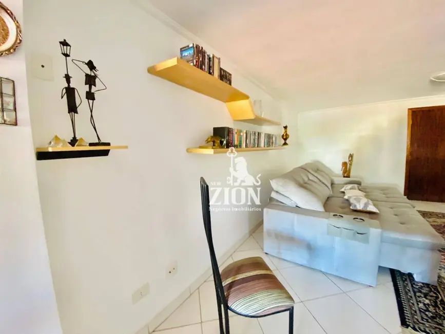 Foto 2 de Sobrado com 3 quartos à venda, 125m2 em Vila Irmãos Arnoni, São Paulo - SP