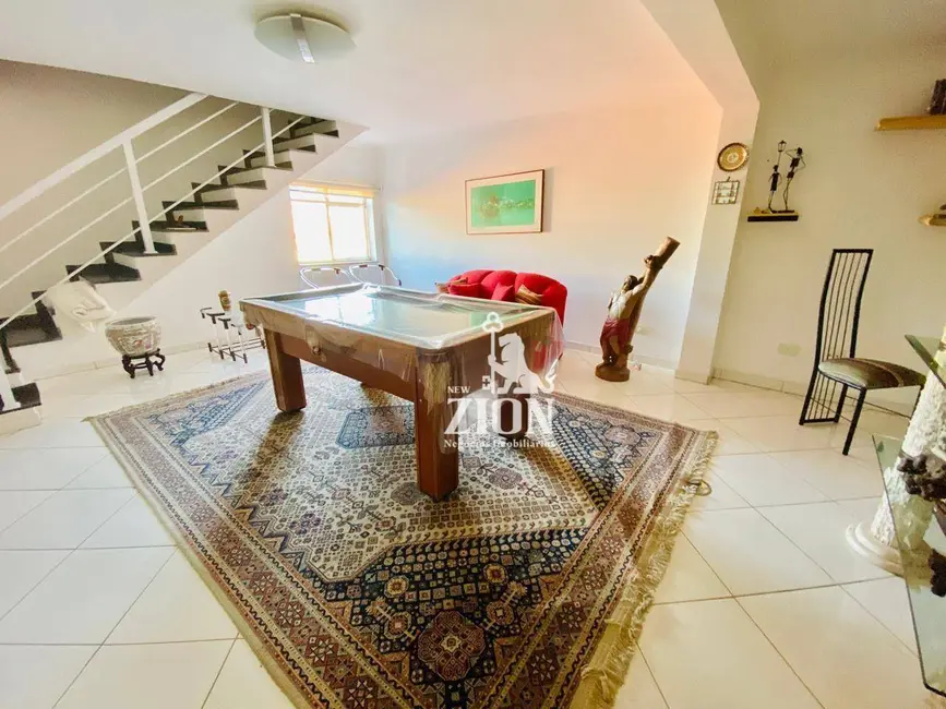 Foto 1 de Sobrado com 3 quartos à venda, 125m2 em Vila Irmãos Arnoni, São Paulo - SP