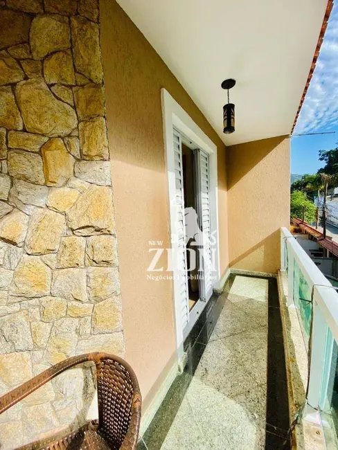 Sobrado com 3 quartos à venda, 125m2 em Vila Irmãos Arnoni, São Paulo - SP - imagem 8 Foto 8 de Sobrado com 3 quartos à venda, 125m2 em Vila Irmãos Arnoni, São Paulo - SP