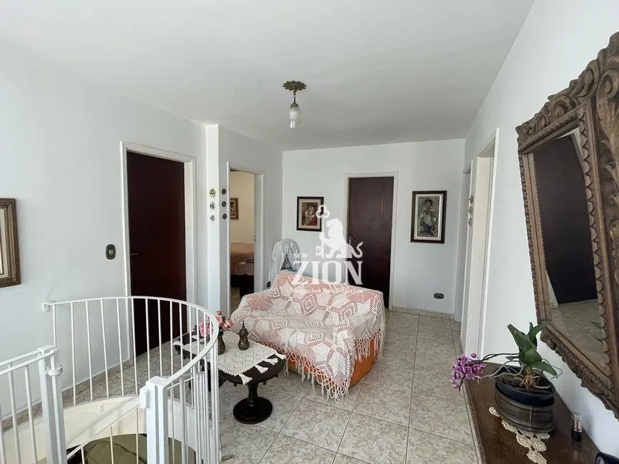 Foto 5 de Sobrado com 4 quartos à venda, 110m2 em Vila Irmãos Arnoni, São Paulo - SP