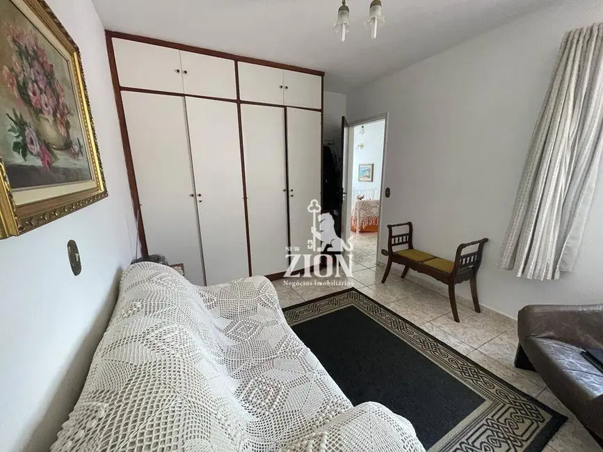 Foto 9 de Sobrado com 4 quartos à venda, 110m2 em Vila Irmãos Arnoni, São Paulo - SP