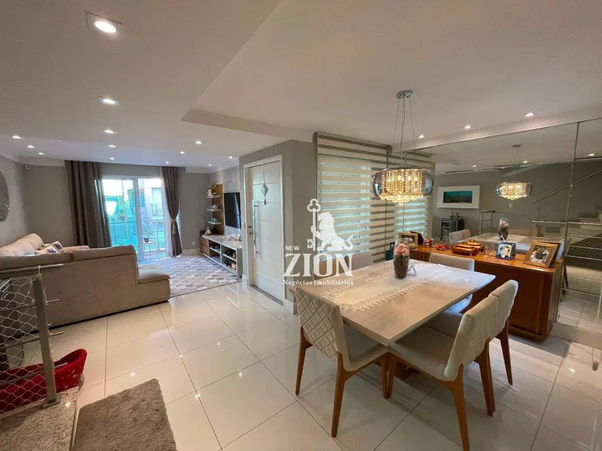 Foto 4 de Casa de Condomínio com 4 quartos à venda, 288m2 em Tremembé, São Paulo - SP