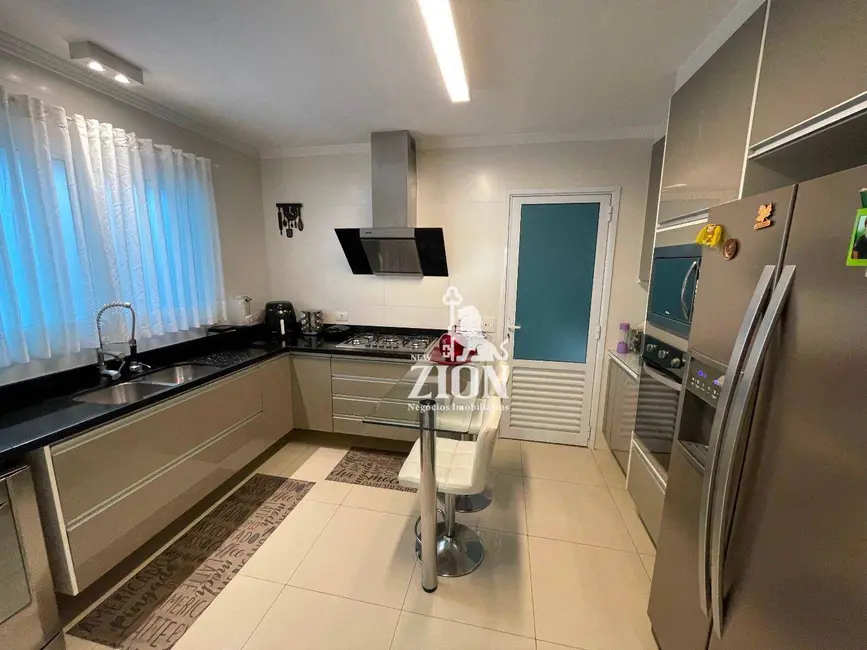 Foto 9 de Casa de Condomínio com 4 quartos à venda, 288m2 em Tremembé, São Paulo - SP