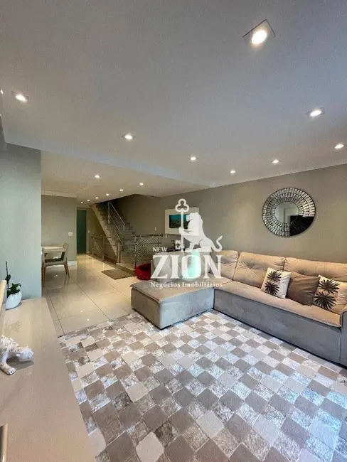 Foto 3 de Casa de Condomínio com 4 quartos à venda, 288m2 em Tremembé, São Paulo - SP