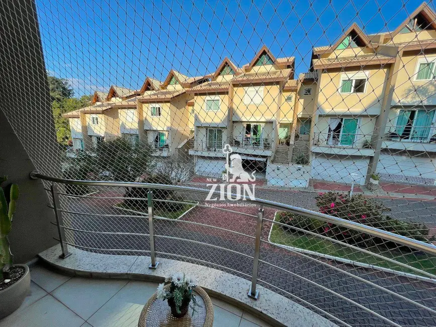 Foto 6 de Casa de Condomínio com 4 quartos à venda, 288m2 em Tremembé, São Paulo - SP