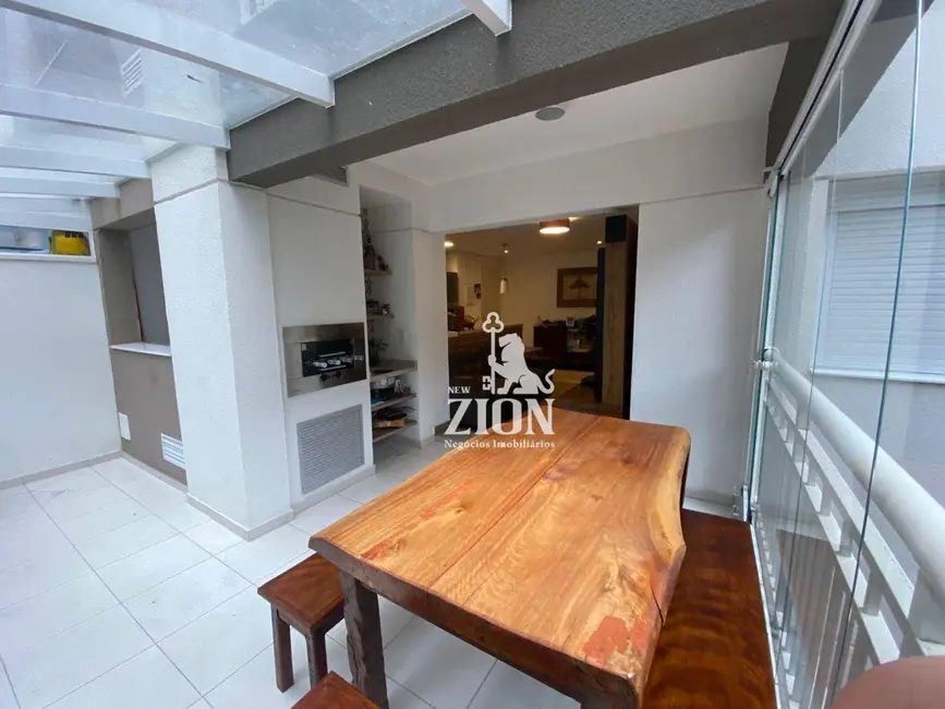 Foto 4 de Apartamento com 2 quartos à venda, 80m2 em Santana, São Paulo - SP