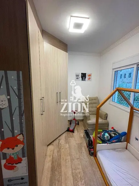 Foto 3 de Apartamento com 2 quartos à venda, 80m2 em Santana, São Paulo - SP