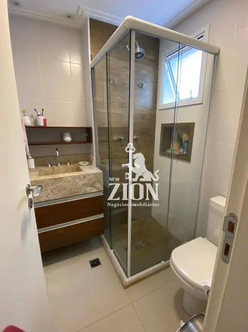 Foto 9 de Apartamento com 2 quartos à venda, 80m2 em Santana, São Paulo - SP