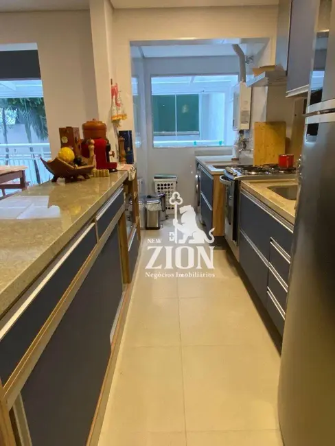 Foto 6 de Apartamento com 2 quartos à venda, 80m2 em Santana, São Paulo - SP